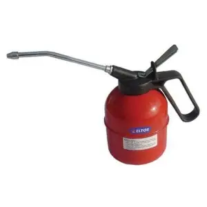 ELTOS EY110 YAĞDANLIK 500 ML
