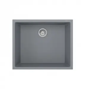 Real Stone Steep 50×40 Gri Granit Eviye