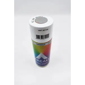 AKÇALI SPREY 702 OTO JANT BOYASI 400 ML
