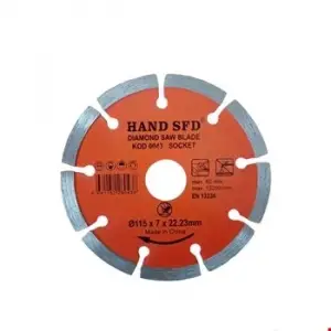 YMN 115 MM SOKETLİ KESİCİ