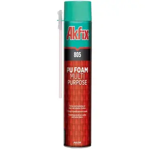 Akfix FA013 Köpük 805 300ml/350Gr