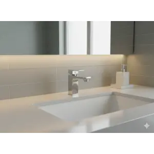 AR MELİA 102188132 LAVABO BATARYASI