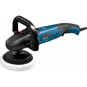 BOSCH GPO 14 CE POLİSAJ MAK.150MM 1400 W