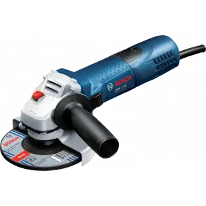 BOSCH GWS 7-115 AVUÇ TAŞLAMA 720 W