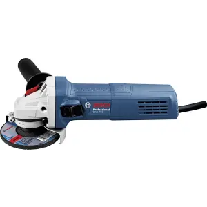 BOSCH GWS 750-115 AVUÇ TAŞLAMA 750 W
