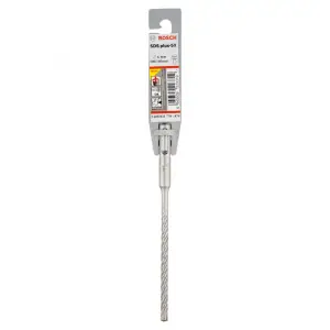BOSCH SDS-PLUS -5X K DELİCİ UCU 6*160 MM