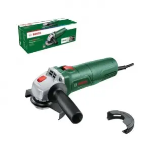 BOSCH UNİVERSAL GRİND 750- 115 TAŞLAMA MAKİNESİ