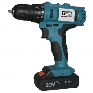 CATPOWER CATE5102 AKÜLÜ VİDALAMA 20W 1,5AH