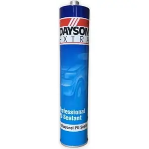 DAYSON OTO MASTİK EXTRA 280 GR BEYAZ