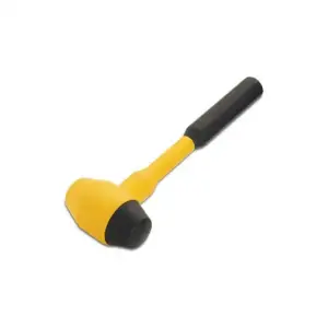 DEKOR 328 LASTİK TOKMAK 600 GR