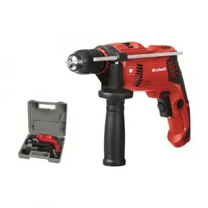 EİNHELL TE-ID 500 E DARBELİ MATKAP