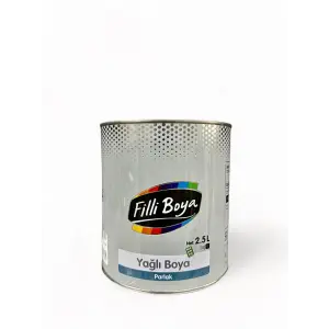 FİLİ WOODMAX VERNİKLİ AHŞAP KORUYUCU 2.5 LT