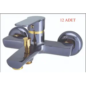 FORMİCA ATLANTİS BANYO BATARYASI AT101 12 ADET