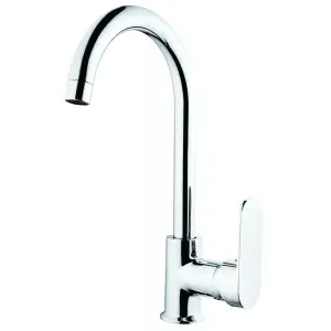 FORMICA LOREN KUĞU LAVABO BATARYASI LR110