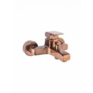 FORMICA ODİNA BAKIR BANYO BATARYASI OD109