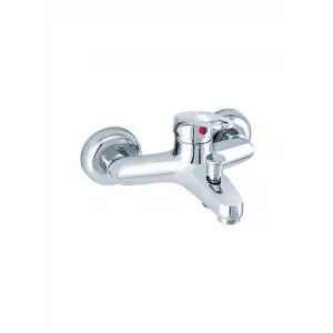GMS LALE MİX BANYO BATARYASI LA103