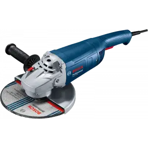 BOSCH GWS 2200-180 H BÜYÜK TAŞLAMA 2200 W