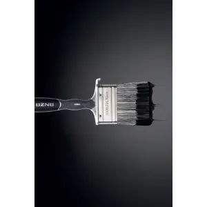 JOTUN ANZA PLATİNUM 70MM FLAT FIRÇA SAP SİYAH