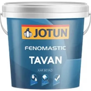 JOTUN FENOMASTIC TAVAN 10 KG