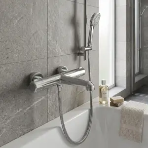 KALE TOI BANYO BATARYASI KROM