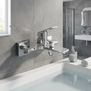 KALE UNIQ BANYO BATARYASI