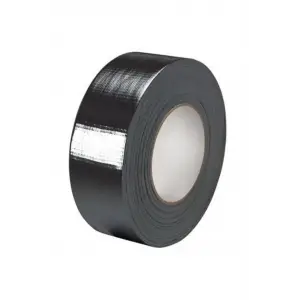NOVAX TAMİR BANTI 48X10 MT SİYAH