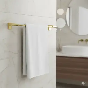 TEMA PREMİUM UZUN HAVLULUK (ALTIN)