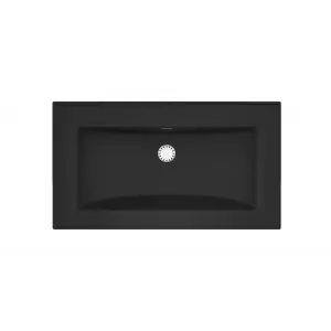 REAL STONE AURA 80 GRANİT LAVABO