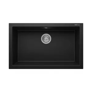 REAL STONE K013 GORDION 77 GRANİT EVİYE