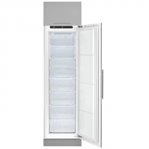 Teka RSF 73360 FI 8 Çekmeceli Dikey No Frost Ankastre Derin Dondurucu