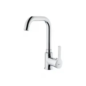 TEMA 61072 SİGMA KUĞU LAVABO BATARYASI