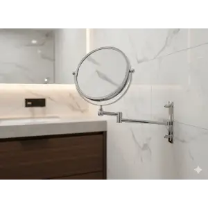 TEMA MAKYAJ AYNASI MAFSALLI