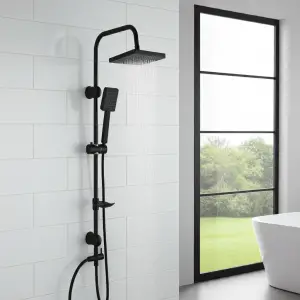 TEMA RAIN TETRA 53243-2M TEPE DUŞ SETI