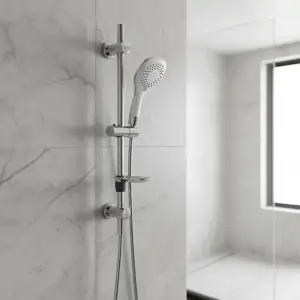 TEMA SÜRGÜLÜ SPİRAL TAKIMI BİANCO