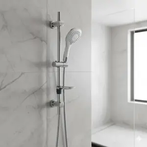 TEMA SÜRGÜLÜ SPİRAL TAKIMI BİANCO