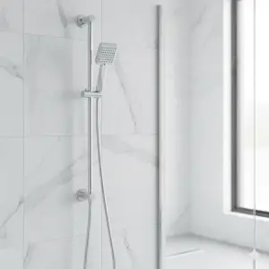 Tema 52035 Tetra Askılı Duş Seti