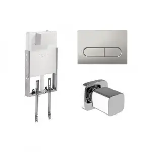 VERSUS GÖMME REZ.SET MKR CAPSULE + V200 S.V