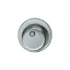 TEKA CENTROVAL 45 WTH WW&S M SINK V EVYE