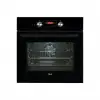 TEKA HAK 625 BK SİYAH FIRIN