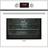 TEKA HAK 627 WH MULTİFONKSİYONEL FIRIN