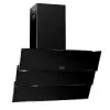 TEKA TVT 90 DAVLUMBAZ SİYAH