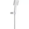 Tema 52035 Tetra Askılı Duş Seti