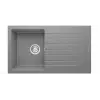 RealStone P004 Troya 86 Granit Eviye
