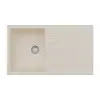 RealStone P004 Troya 86 Granit Eviye