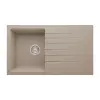 RealStone P004 Troya 86 Granit Eviye