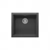 RealStone K005 GORDİON 52 Granit Eviye