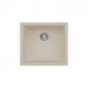 RealStone K005 GORDİON 52 Granit Eviye