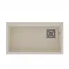 REAL STONE ALMİLA GRANİT EVİYE