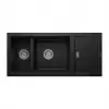 RealStone P024 ARTEMIS GRANİT EVİYE