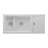 RealStone P024 ARTEMIS GRANİT EVİYE